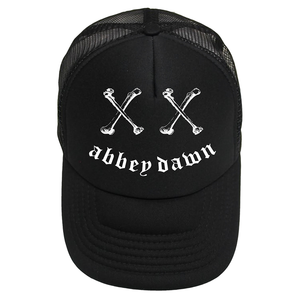 ABBEY DAWN HAT